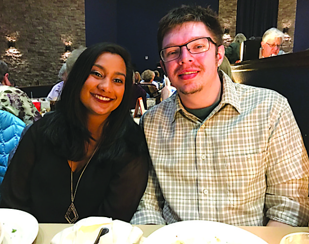 Sarah Mohammed, Joseph Compton